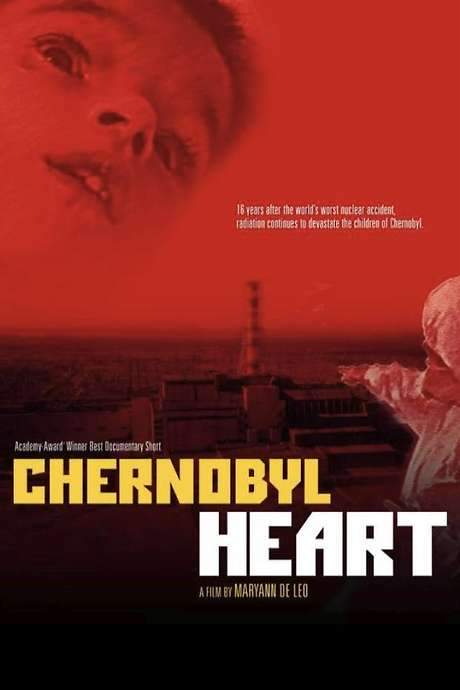 Chernobyl Heart